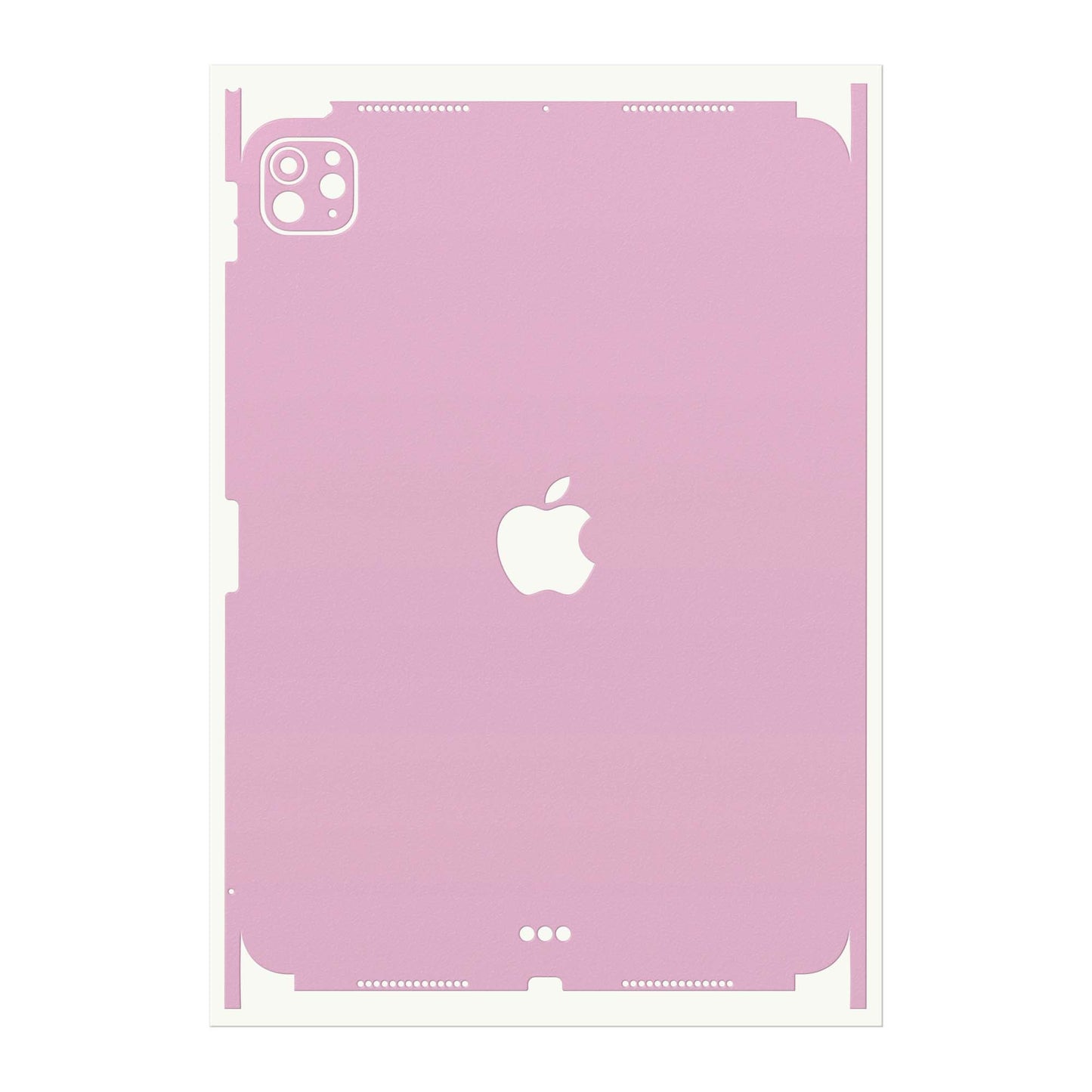 Velour - iPad