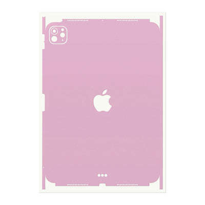 Velour - iPad
