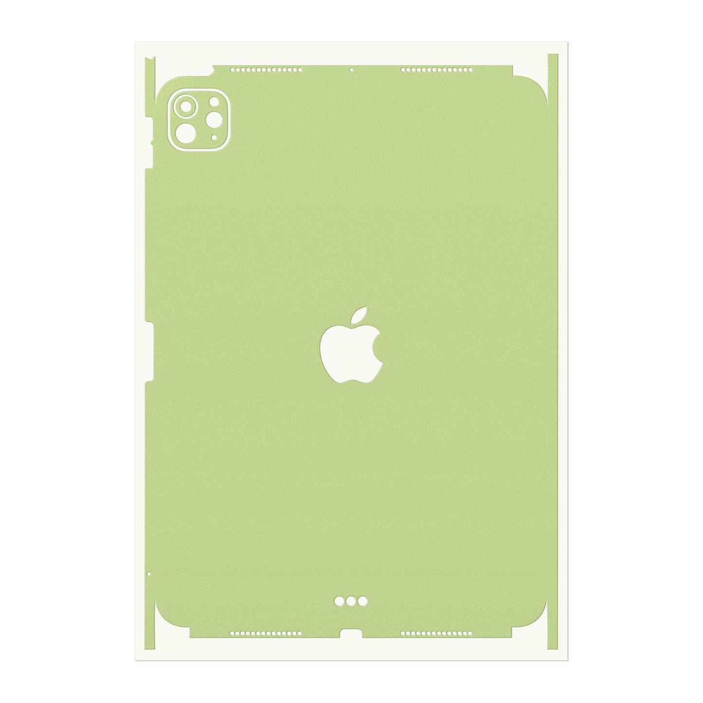 Verdal - iPad