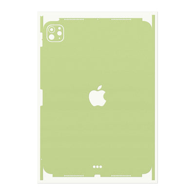 Verdal - iPad