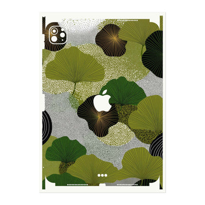 ZenLeaf - iPad