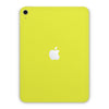 Acid Yellow - iPad
