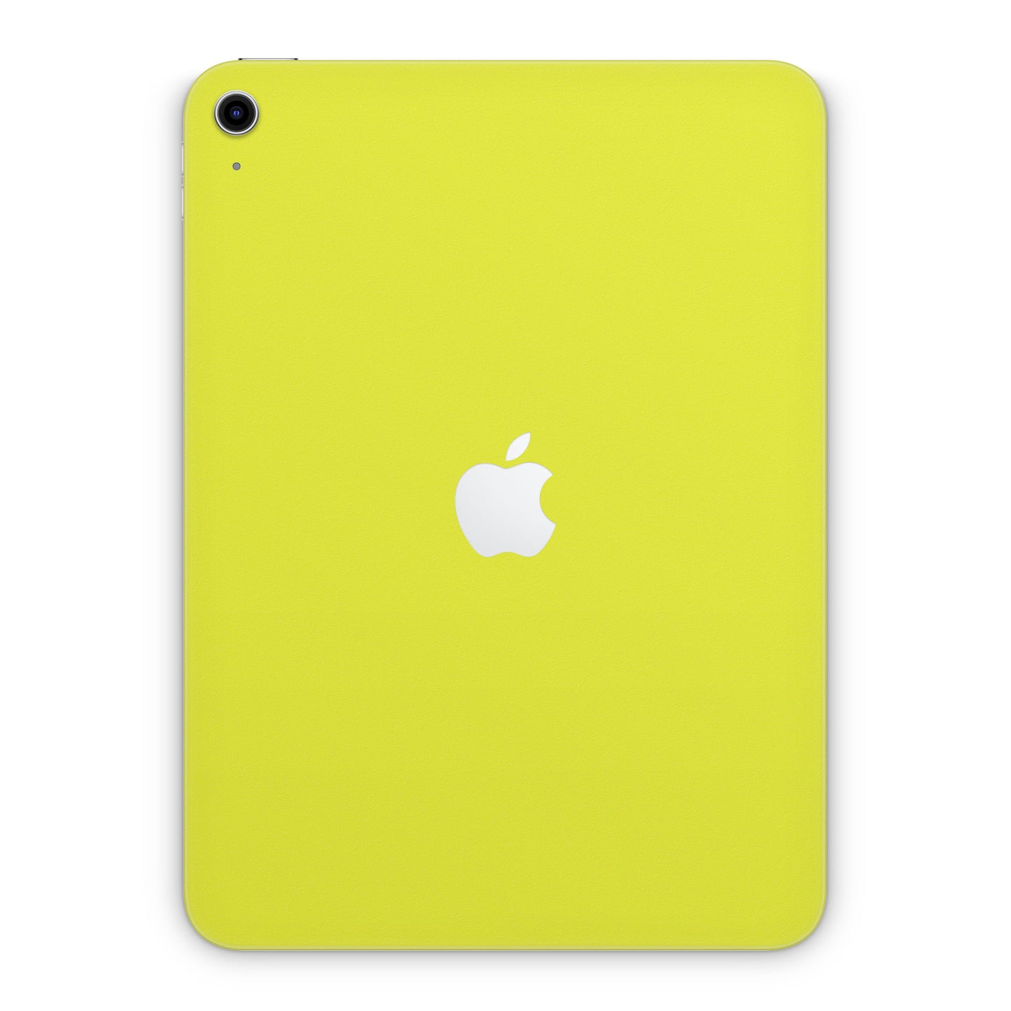 Acid Yellow - iPad