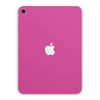 Berry Pink - iPad