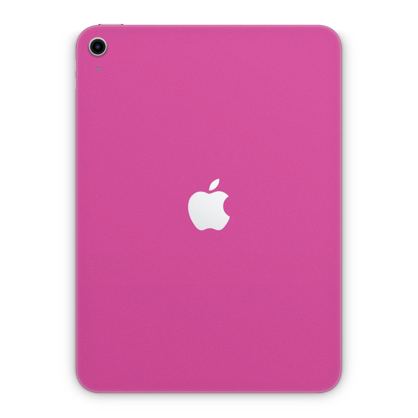 Berry Pink - iPad