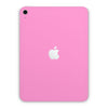 Bubblegum Pink - iPad