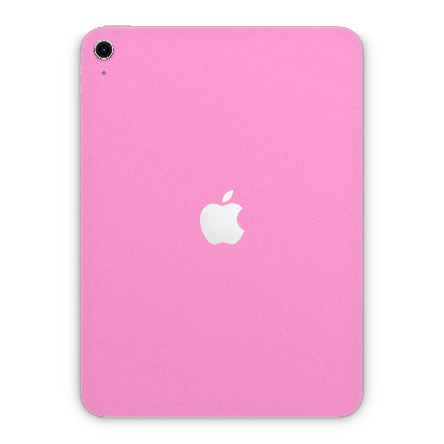 Bubblegum Pink - iPad
