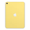 Butter Cream - iPad