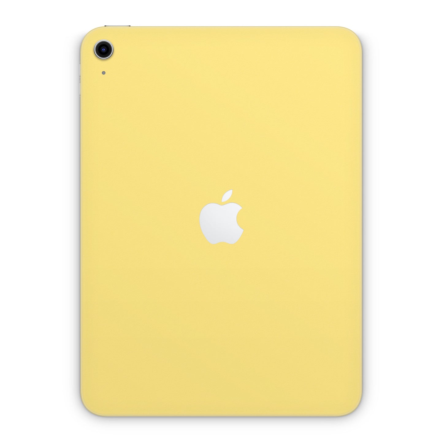 Butter Cream - iPad