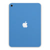 Denim Blue - iPad