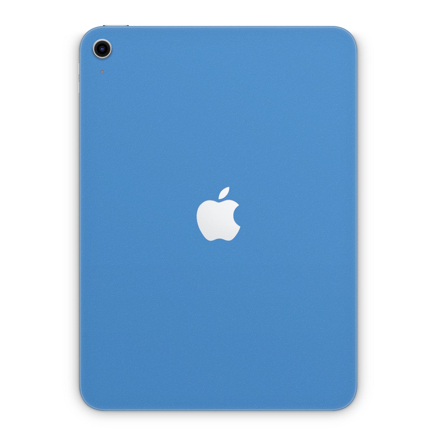 Denim Blue - iPad