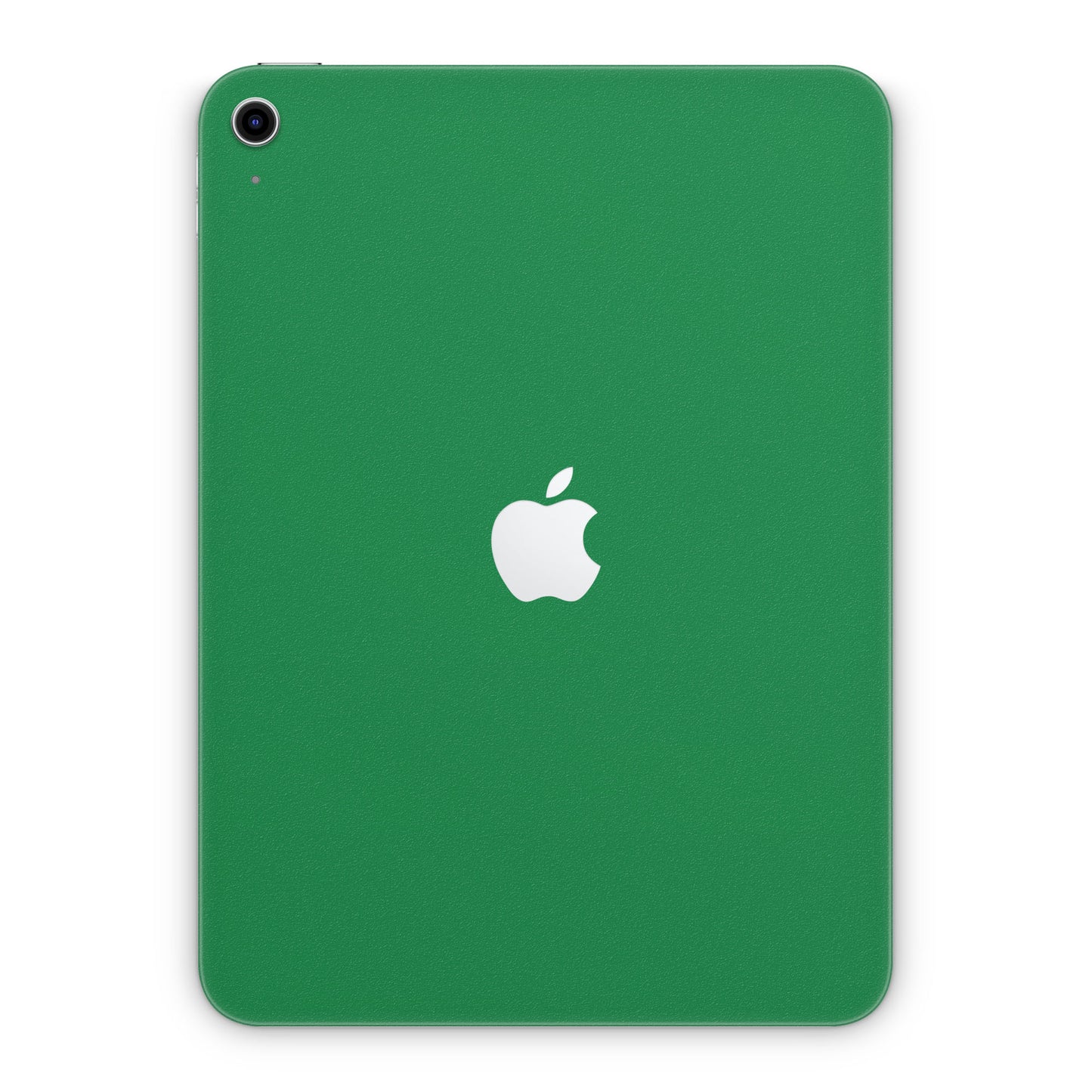 Emerald Green - iPad