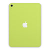 Lime Glow - iPad