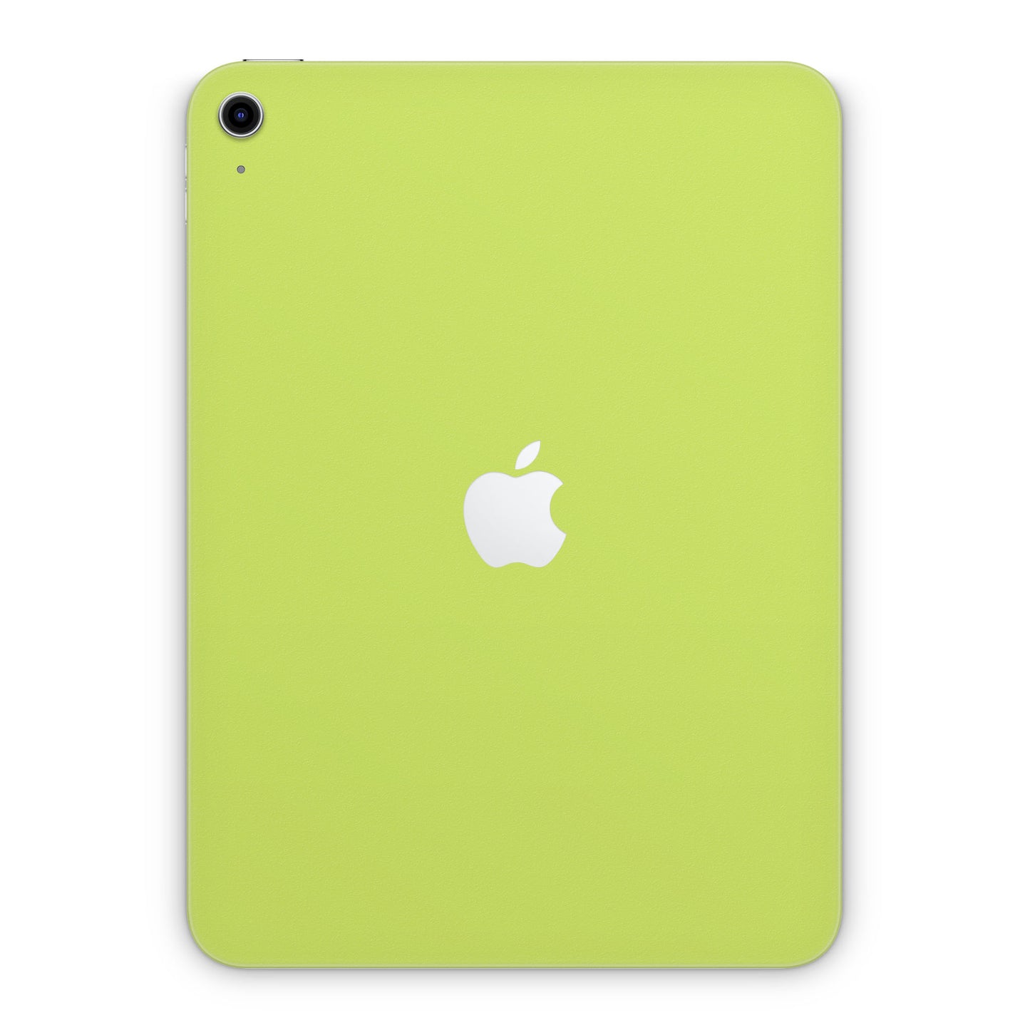 Lime Glow - iPad