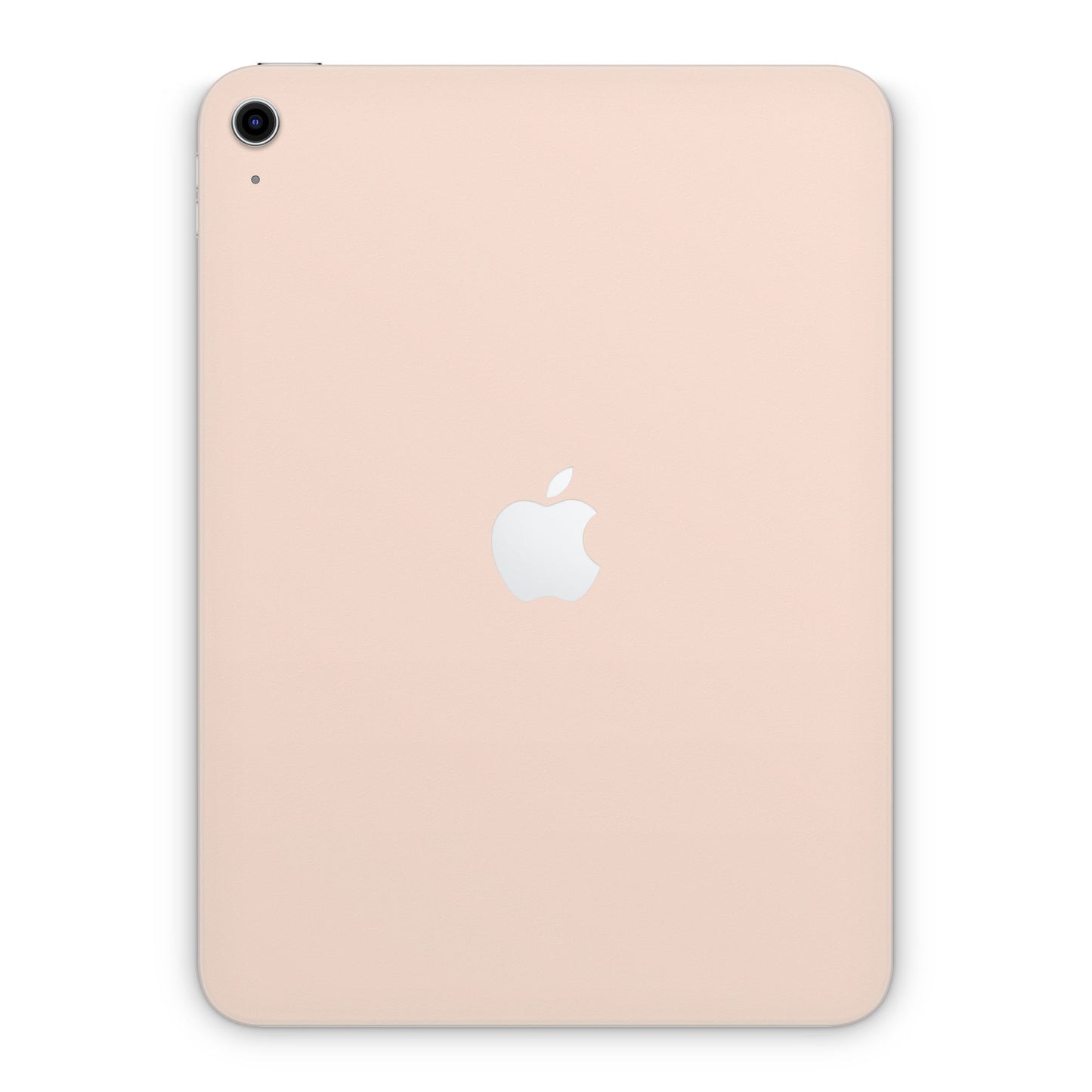 Peach Blush - iPad