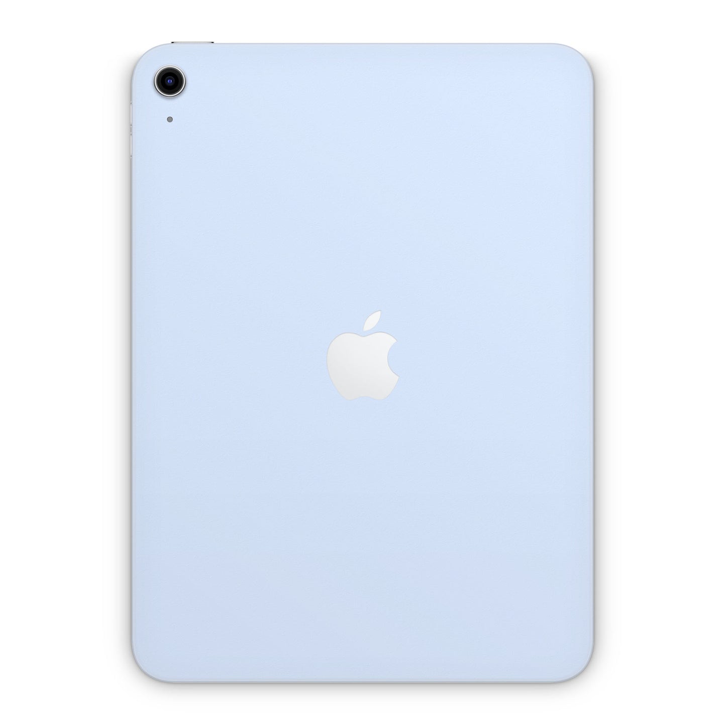 Powder Blue - iPad