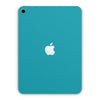 Teal Wave - iPad