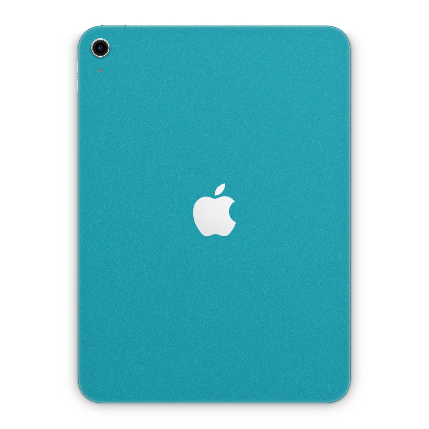Teal Wave - iPad