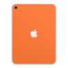 Sunset Orange - iPad