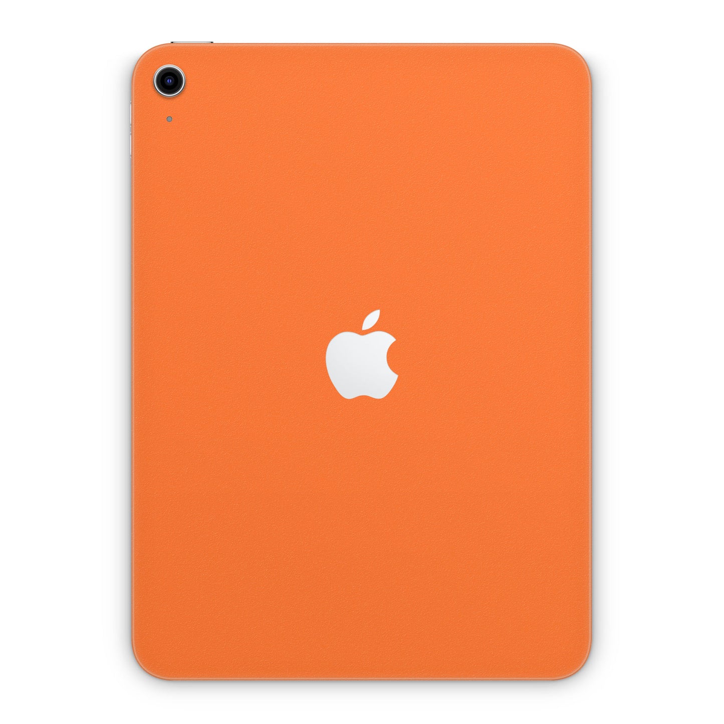 Sunset Orange - iPad
