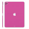 Berry Pink - iPad