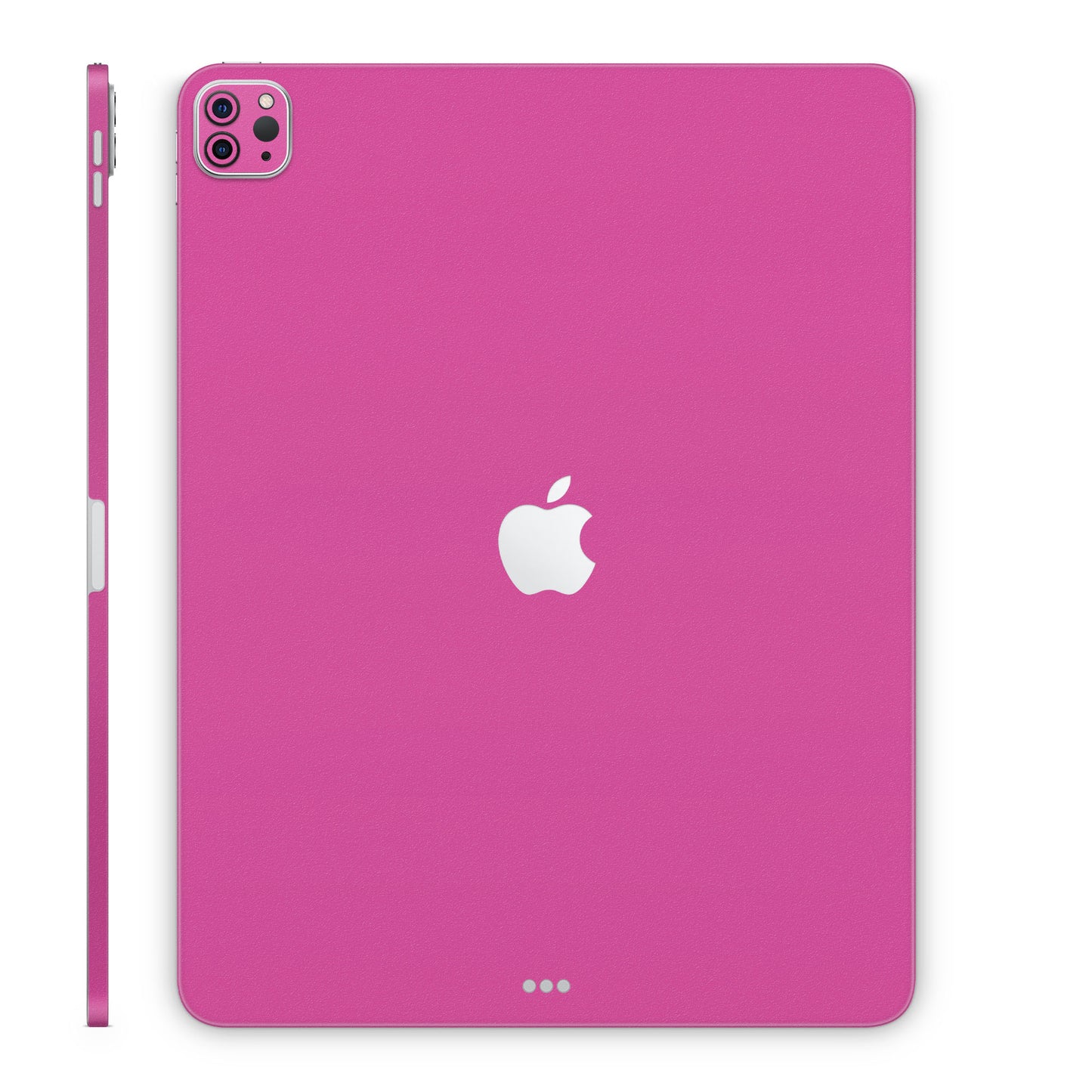 Berry Pink - iPad