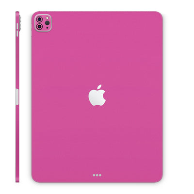 Berry Pink - iPad