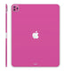 Berry Pink - iPad