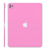 Bubblegum Pink - iPad