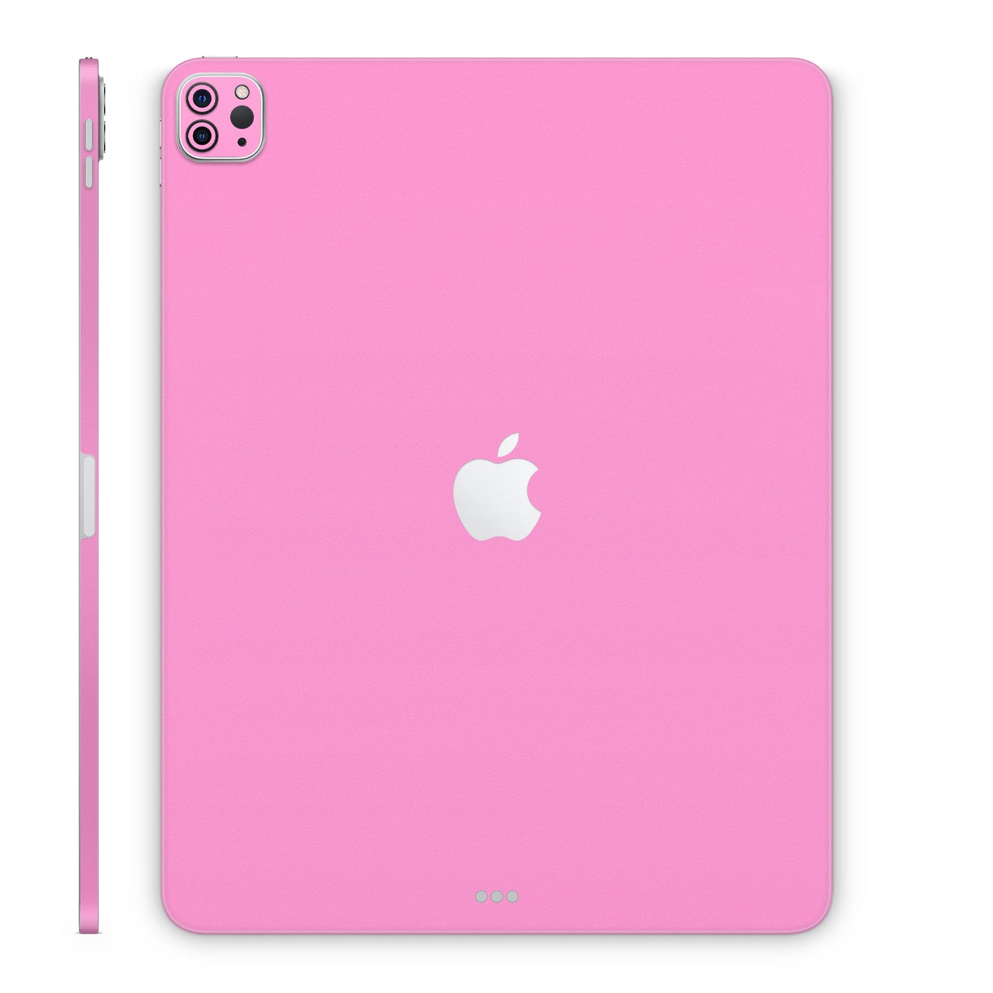 Bubblegum Pink - iPad