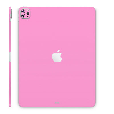 Bubblegum Pink - iPad