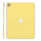 Butter Cream - iPad