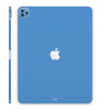 Denim Blue - iPad