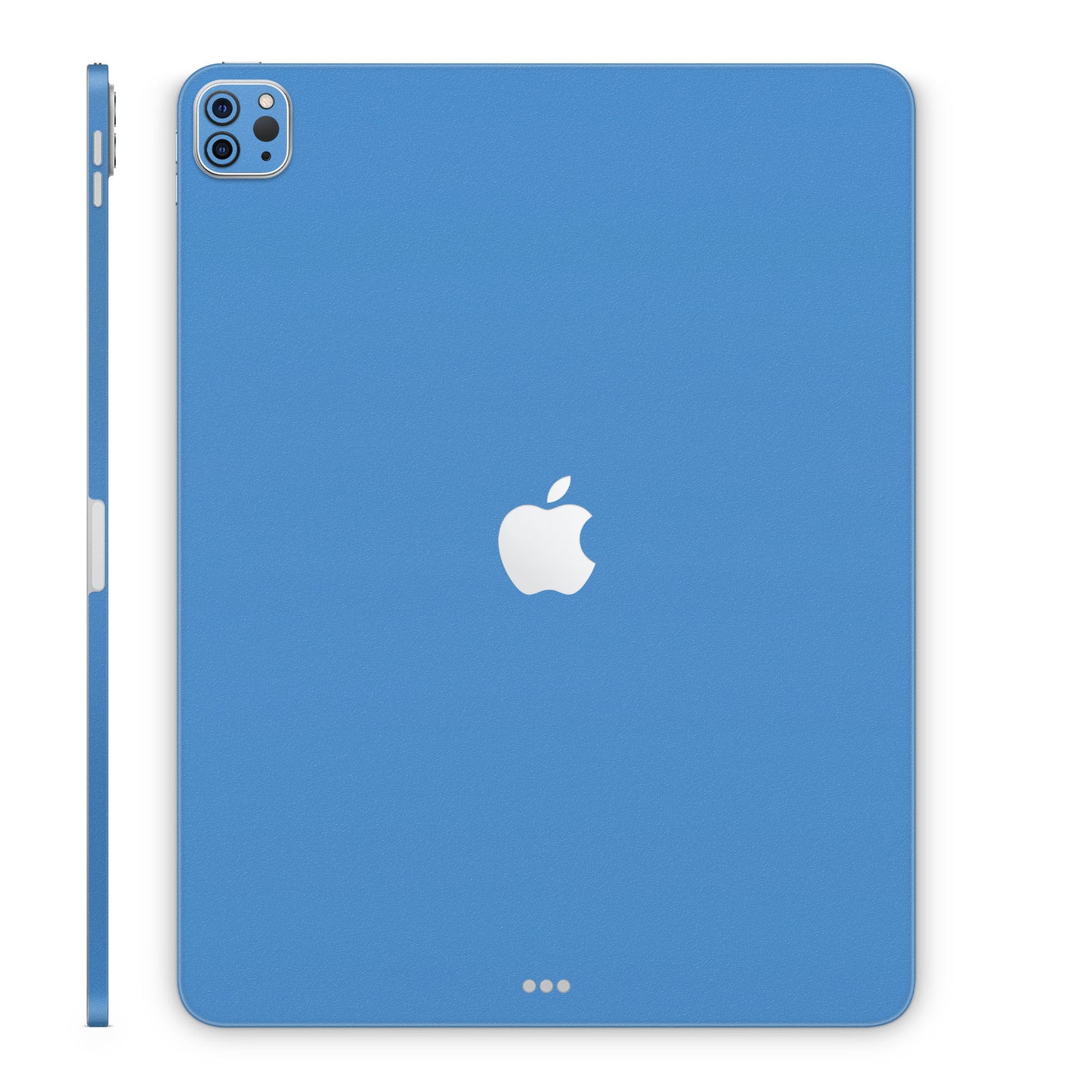 Denim Blue - iPad