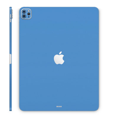 Denim Blue - iPad