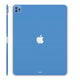 Denim Blue - iPad