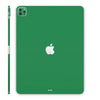 Emerald Green - iPad