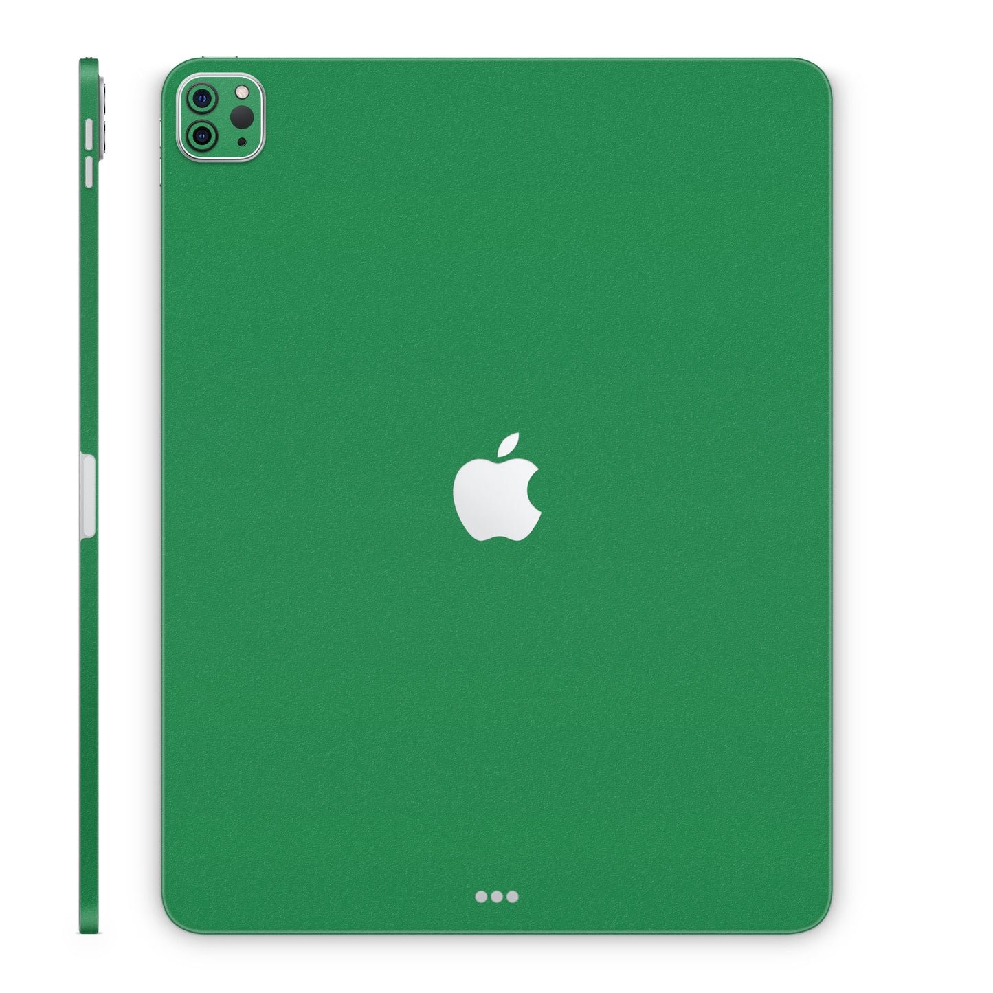Emerald Green - iPad