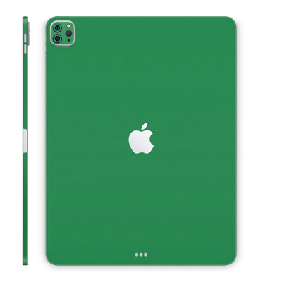 Emerald Green - iPad