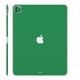 Emerald Green - iPad