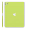 Lime Glow - iPad