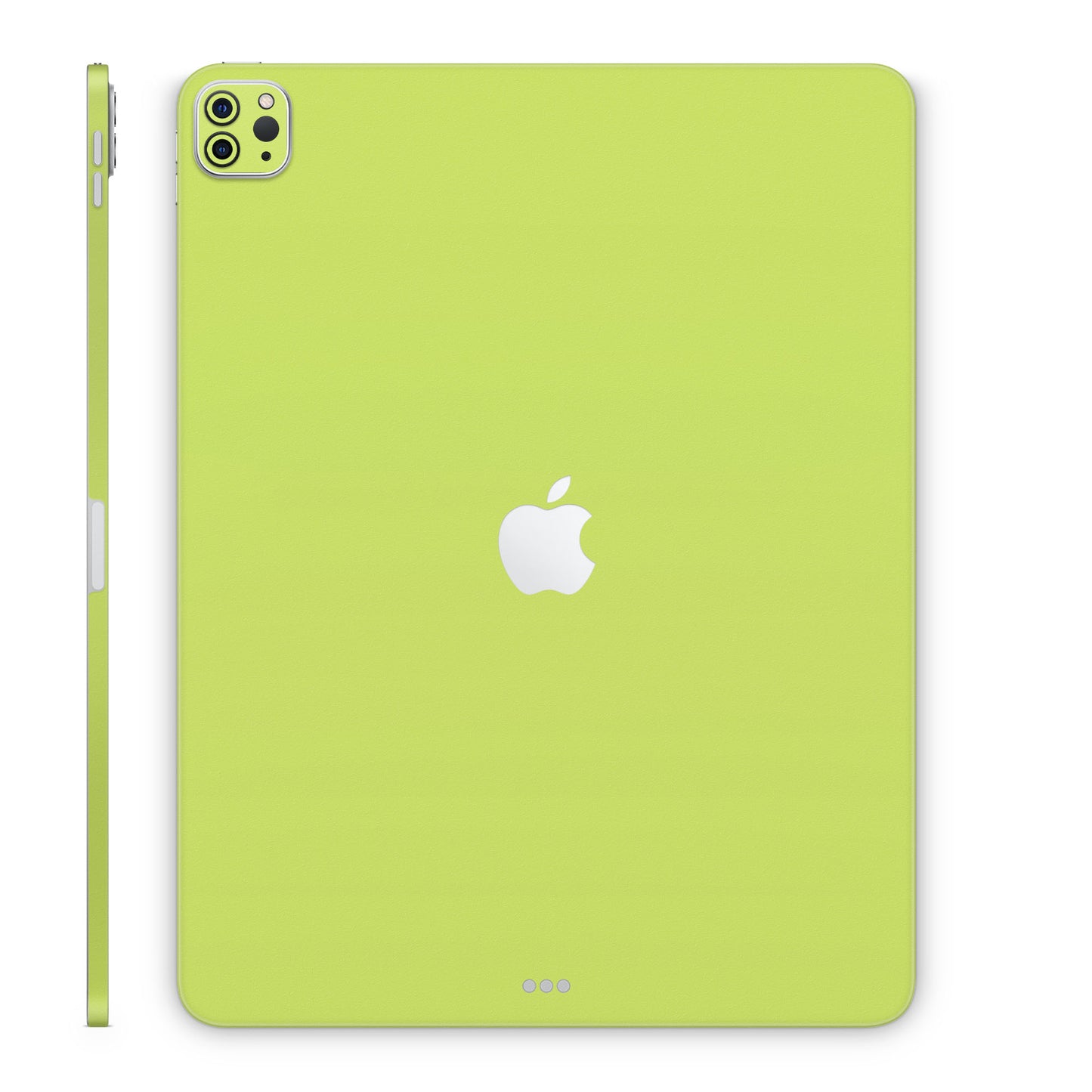 Lime Glow - iPad