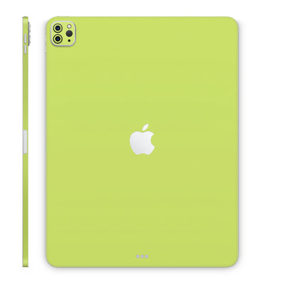 Lime Glow - iPad