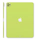 Lime Glow - iPad