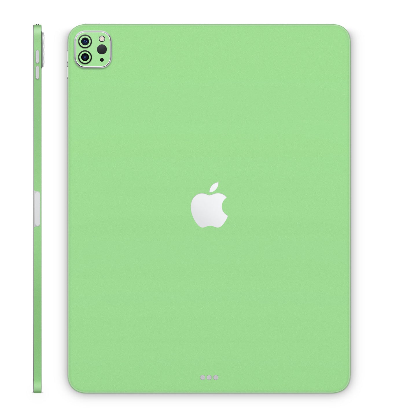 Mint Fresh - iPad