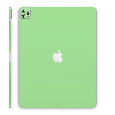 Mint Fresh - iPad