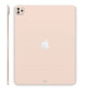 Peach Blush - iPad