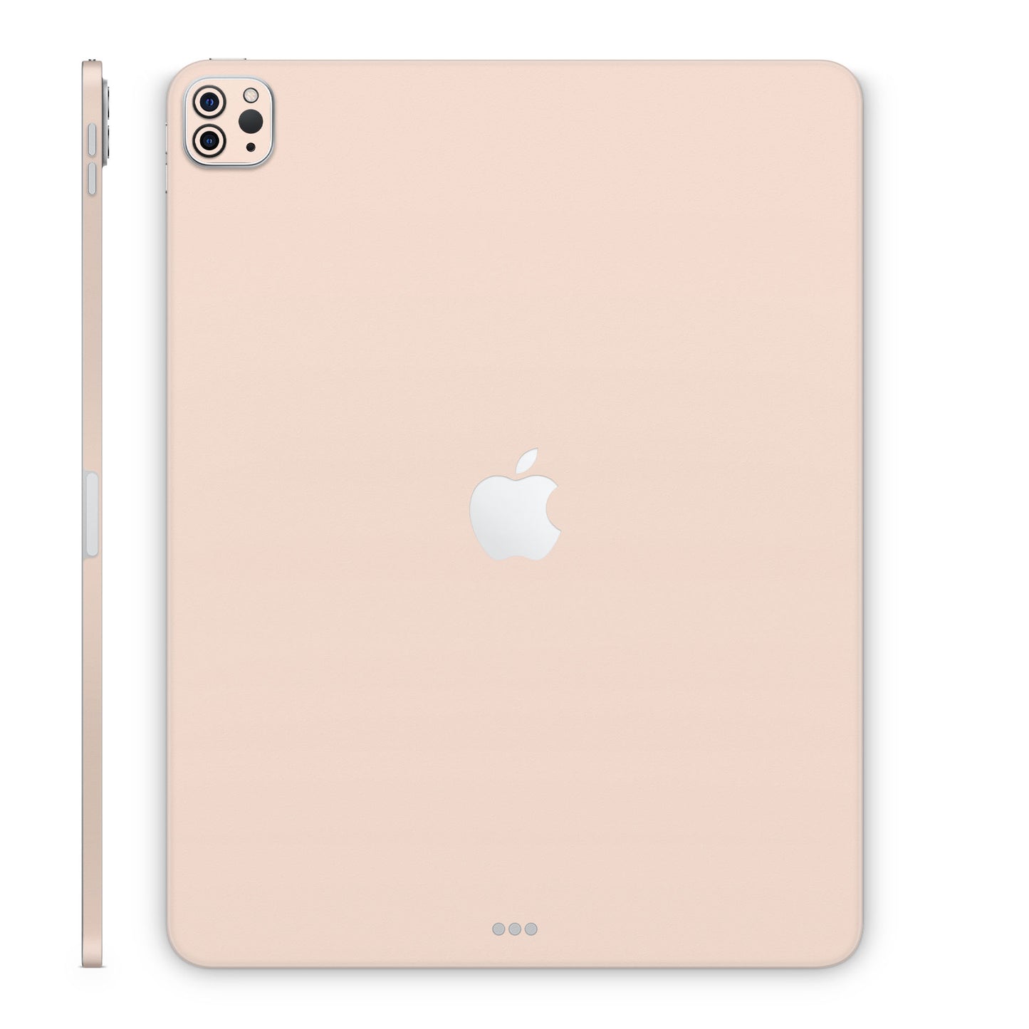 Peach Blush - iPad