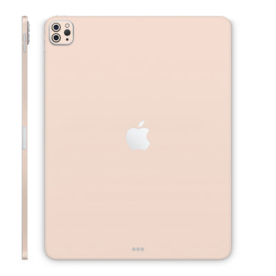 Peach Blush - iPad