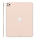 Peach Blush - iPad